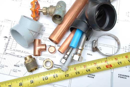 Local Plumbing Services