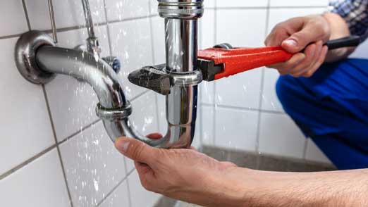 Residential Commercial Plumbing