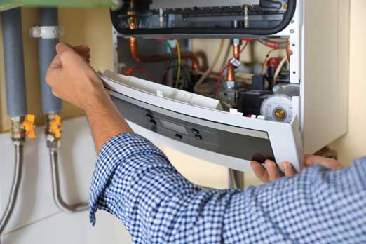 Water Heater Repair Services