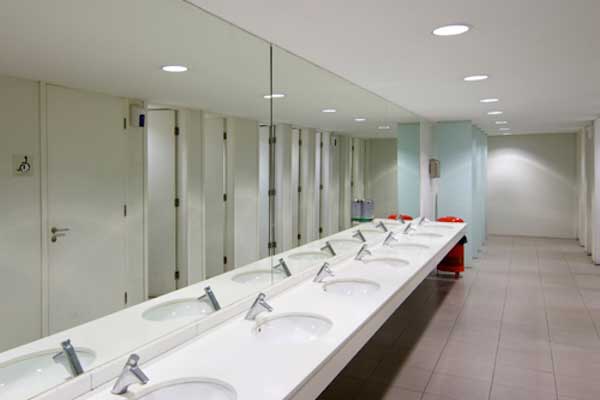 Residential Plumbing Repair Services